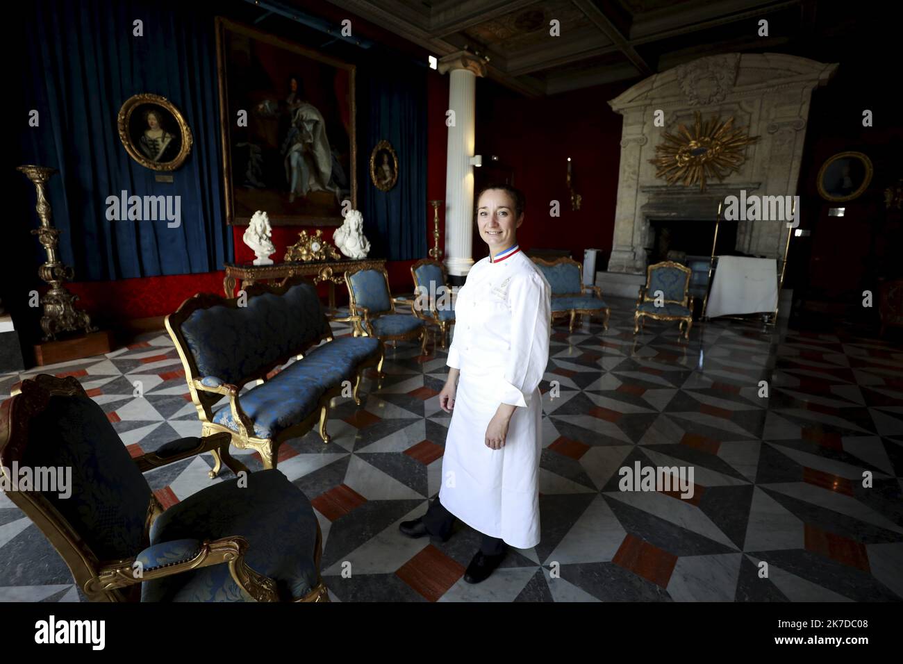 Virginie basselot hi-res stock photography and images - Alamy