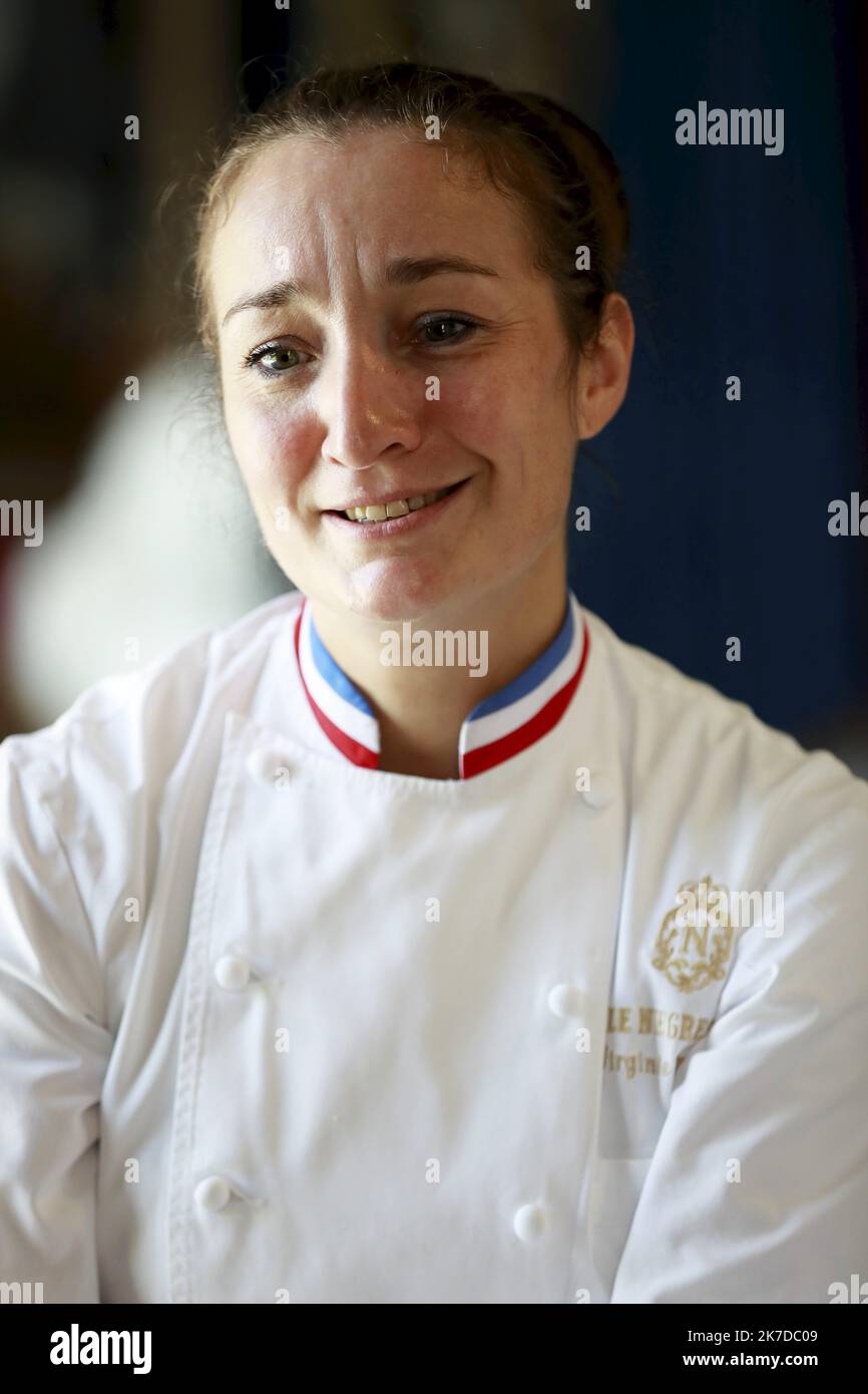 Virginie basselot hi-res stock photography and images - Alamy