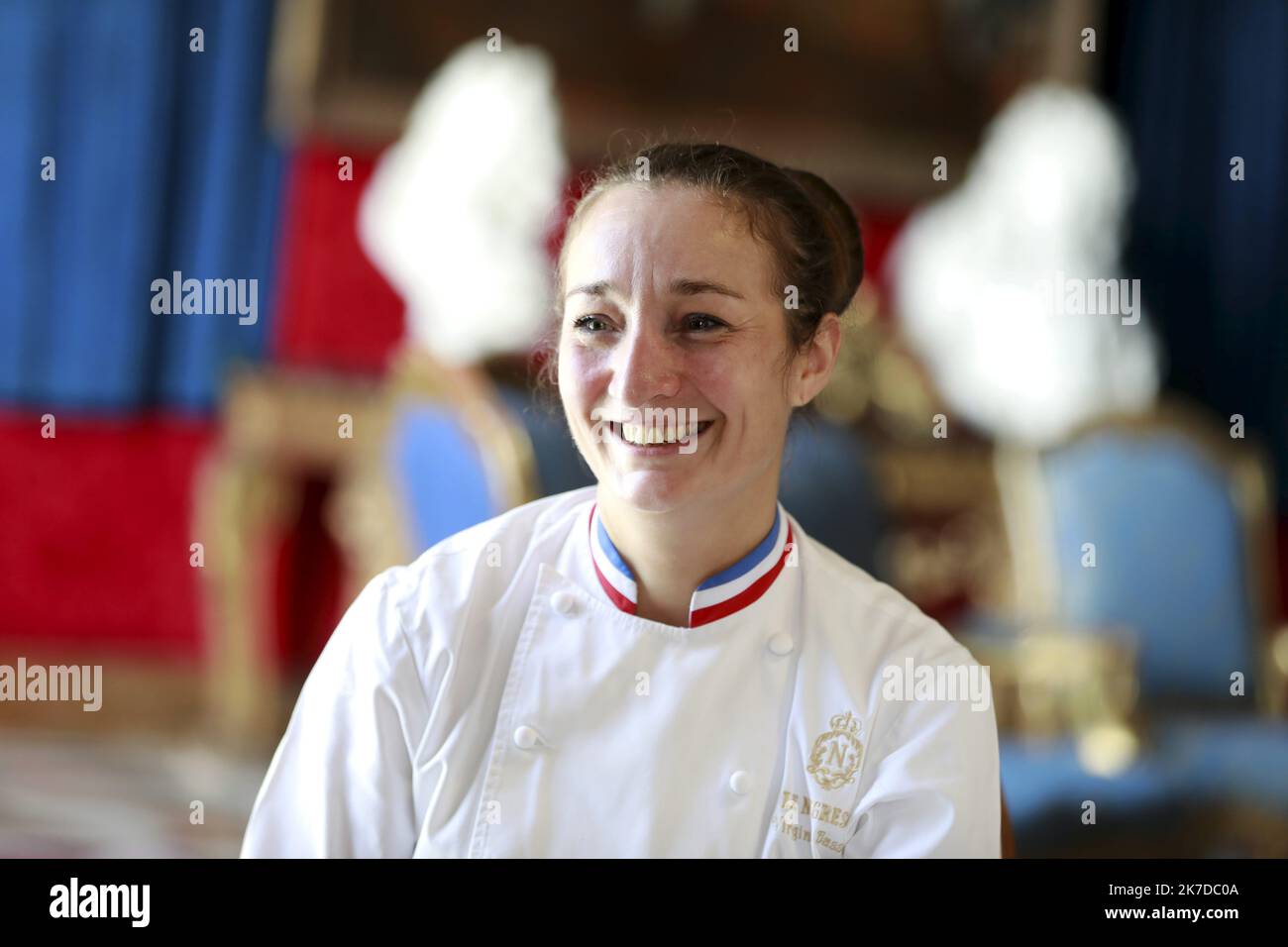 ©PHOTOPQR/NICE MATIN/Dylan Meiffret ; Nice ; 04/05/2021 ; NICE, le 04 ...