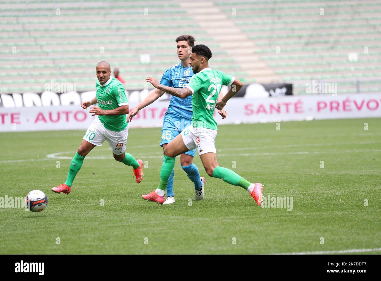 Association Sportive Saint-Étienne Loire