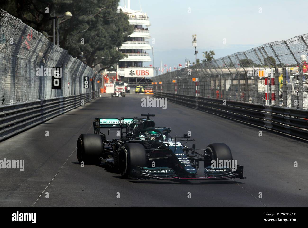 Billet VIP GP F1 Monaco 2026 avec Hémisphères