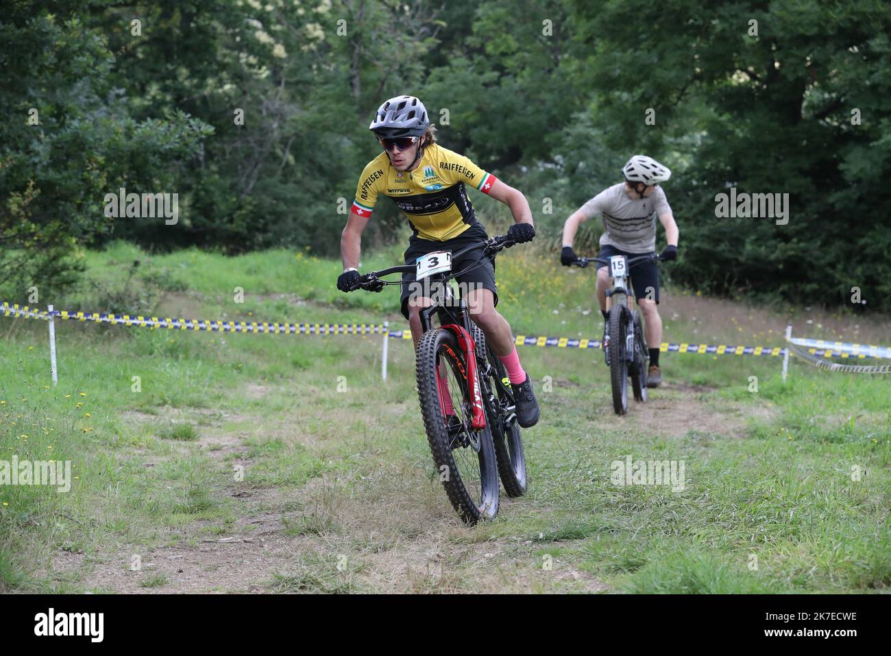 Specialized mountain bike hi-res stock photography and images - Page 3 -  Alamy