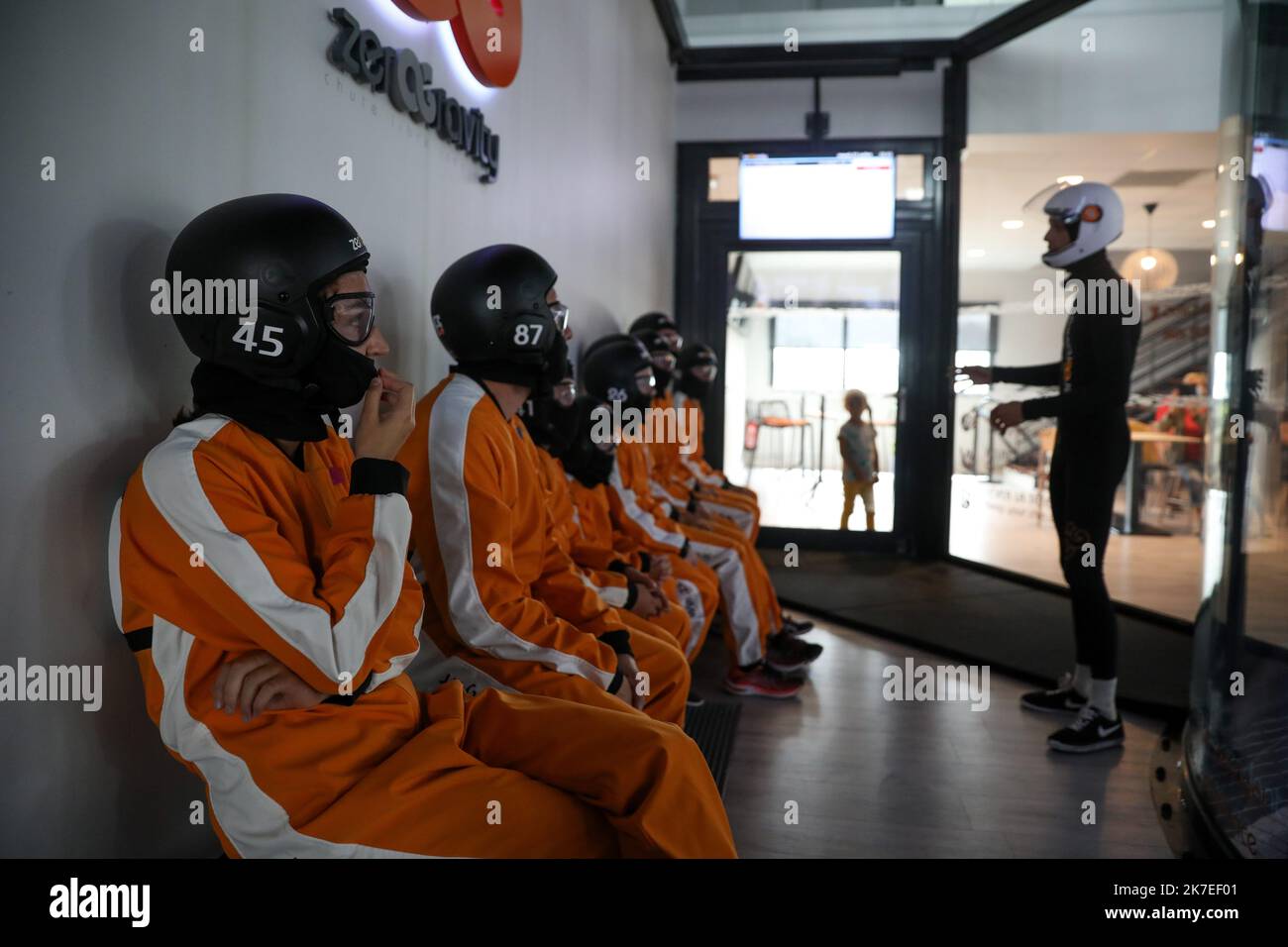 ©PHOTOPQR/LA NOUVELLE REPUBLIQUE/Mathieu Herduin ; POITIERS ; 27/07