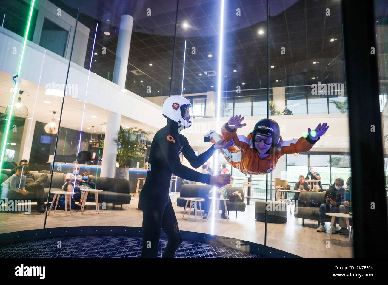 ©PHOTOPQR/LA NOUVELLE REPUBLIQUE/Mathieu Herduin ; POITIERS ; 27/07