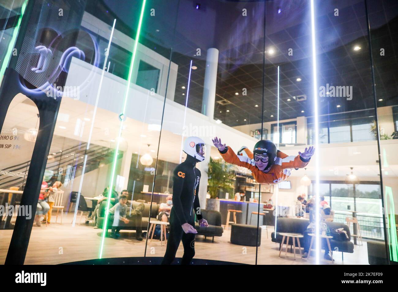 ©PHOTOPQR/LA NOUVELLE REPUBLIQUE/Mathieu Herduin ; POITIERS ; 27/07