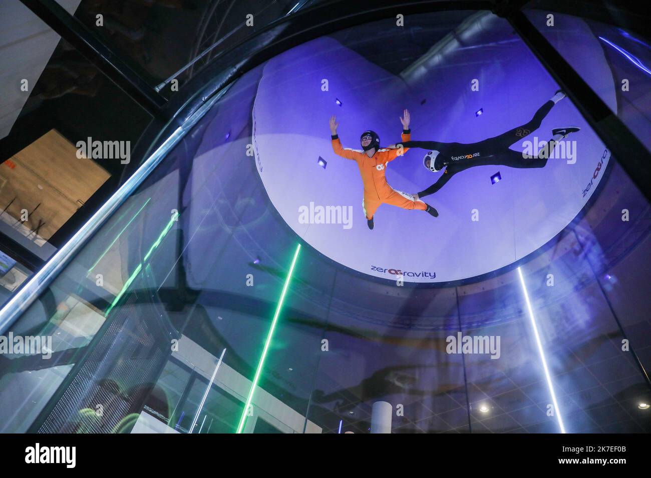 ©PHOTOPQR/LA NOUVELLE REPUBLIQUE/Mathieu Herduin ; POITIERS ; 27/07