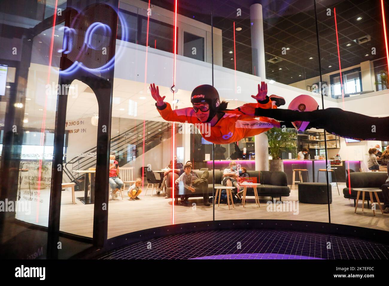 ©PHOTOPQR/LA NOUVELLE REPUBLIQUE/Mathieu Herduin ; POITIERS ; 27/07