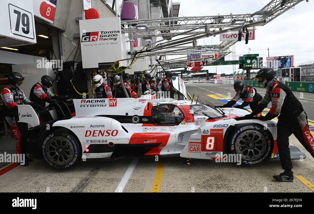 PHOTOPQR OUEST FRANCE Franck Dubra Le Mans 18 08 2021 24 Heures photopqr-ouest-france-franck-dubra-le-mans-18-08-2021-24-heures