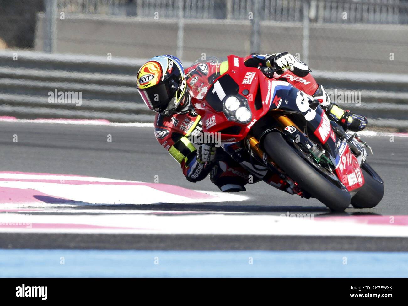 Bol D Or Le Castellet