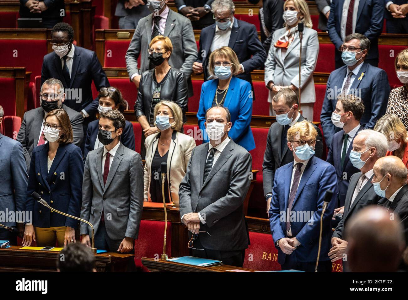 Politique interieure hi-res stock photography and images - Page 2 - Alamy