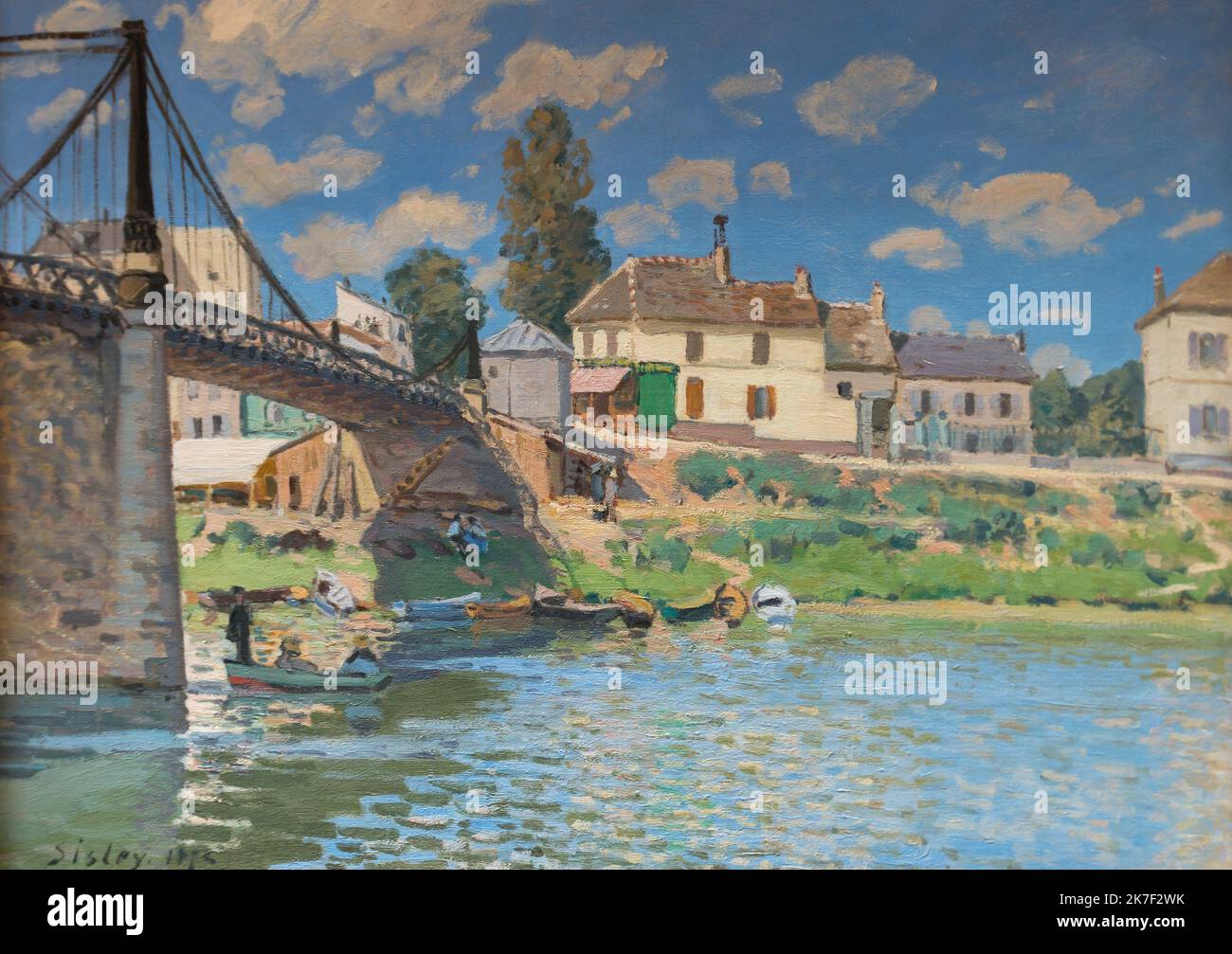 Vintage 1935 Sisley Vintage 1935 Sisley