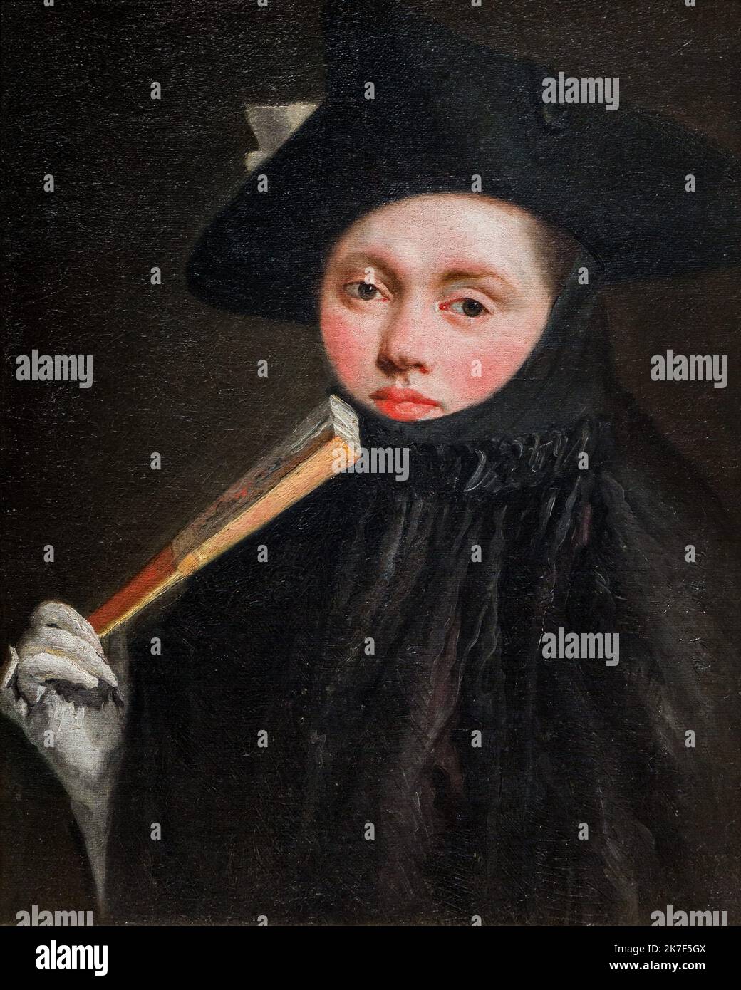 Tricorne hat 18th century hires stock photography and images Alamy