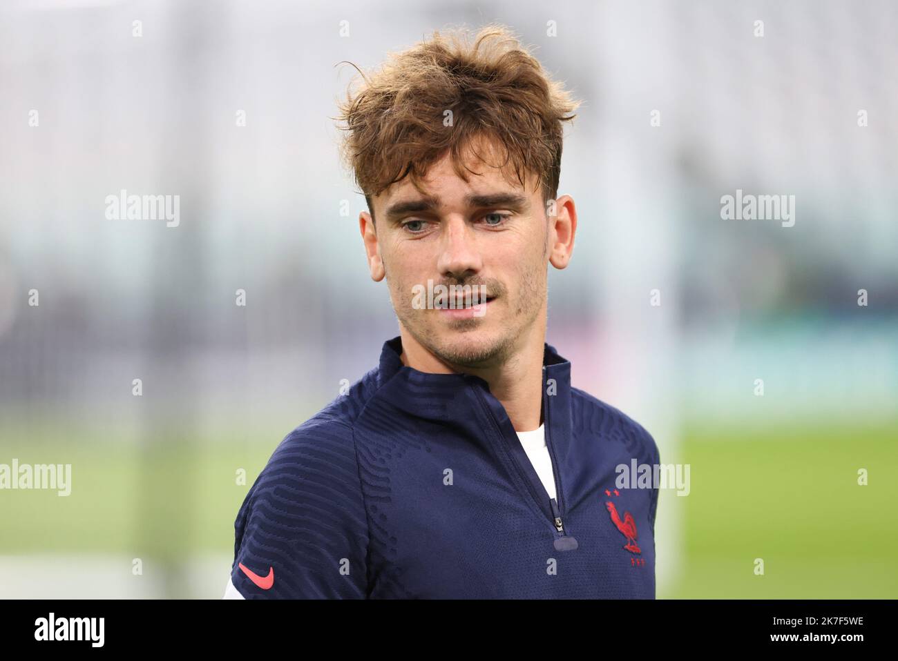Juventus portrait hi-res stock photography and images - Page 6 - Alamy
