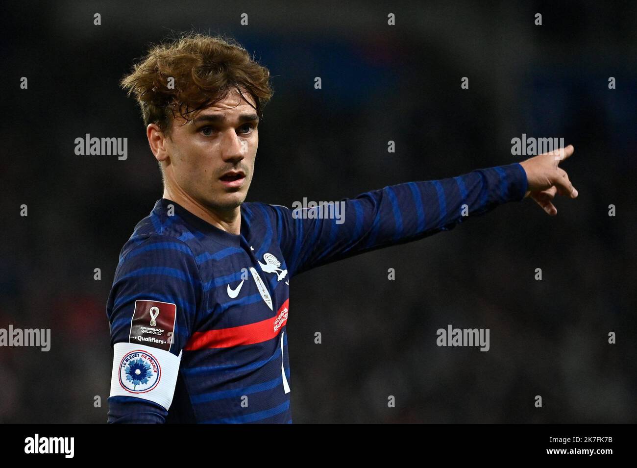 Euro 2021 : contre l’Allemagne, la France franchit son premier sommet