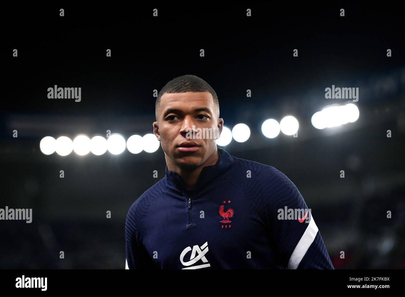 Mbappe hi-res stock photography and images - Page 13 - Alamy