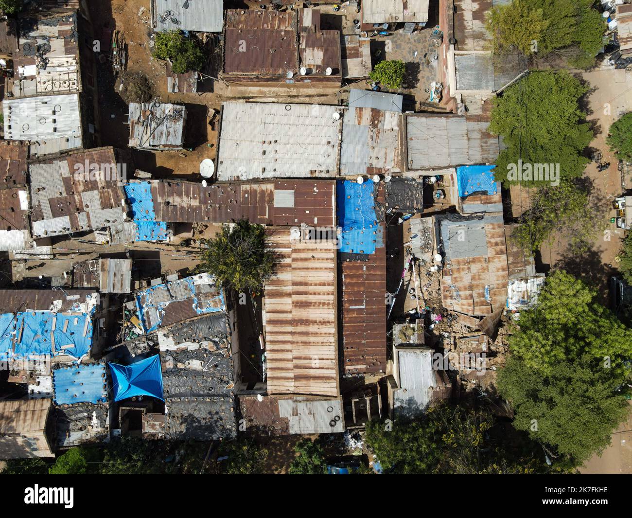 Surpopulation afrique hi-res stock photography and images - Alamy