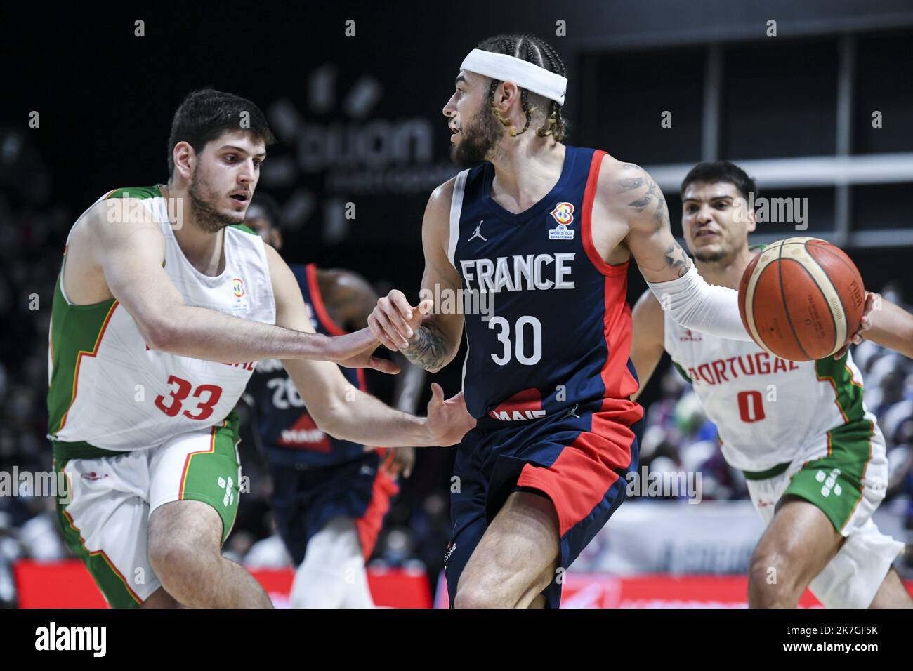 Match du portugal hires stock photography and images Alamy