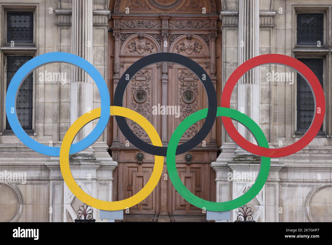 ©PHOTOPQR/LE PARISIEN/LP / Arnaud Journois ; PARIS ; 02/03/2022