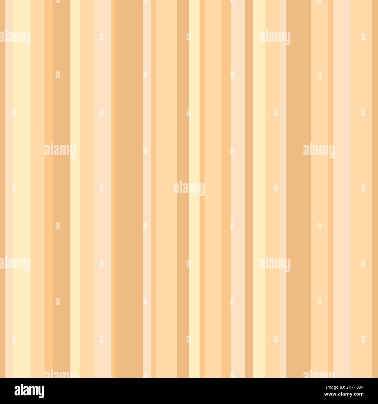 Abstract vector wallpaper with vertical yellow and irange vertical ...