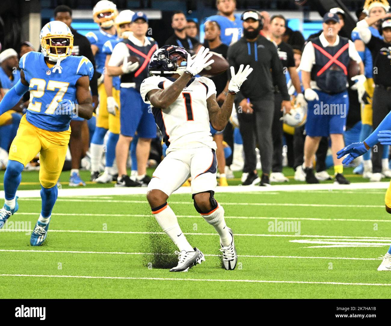K j hamler hires stock photography and images Alamy