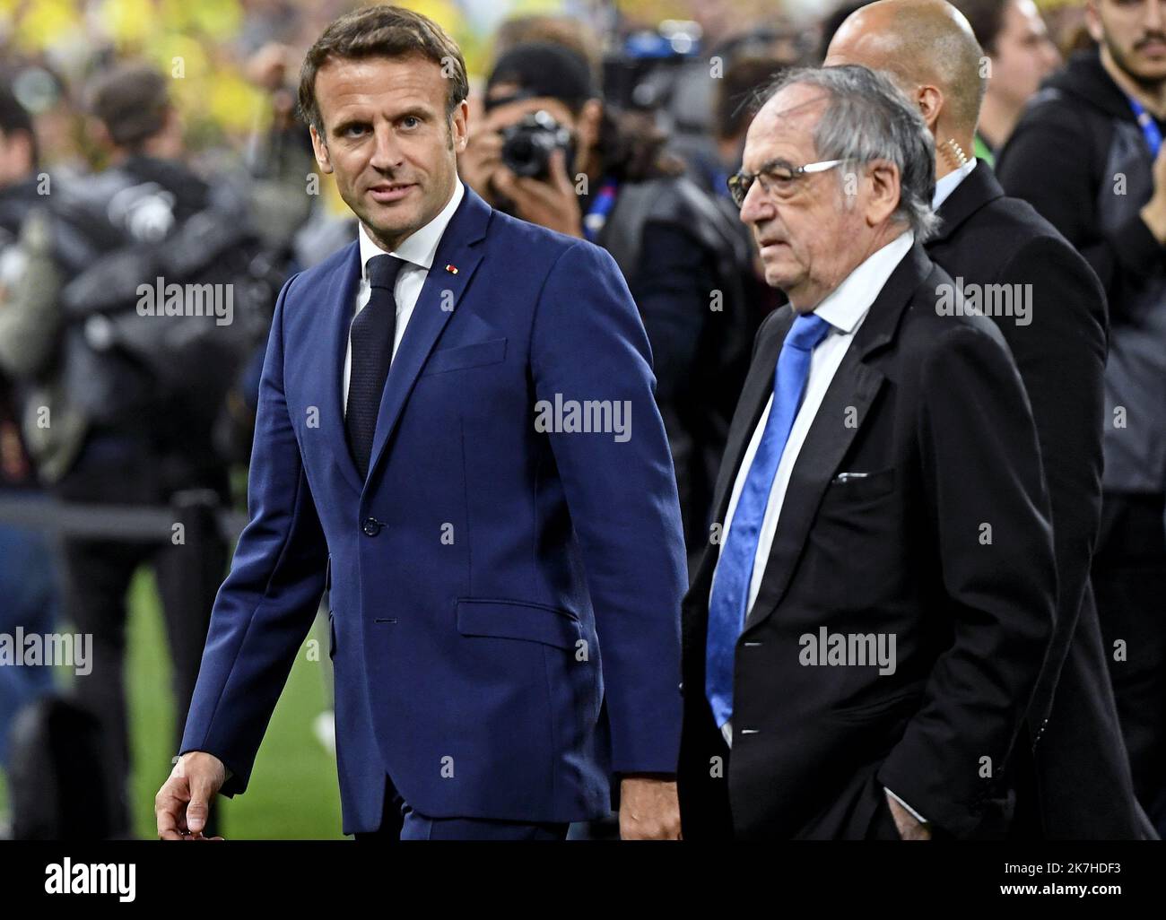 2 Places Finales Coupe De France Nice / Nantes - Stade De France, 7 Mai