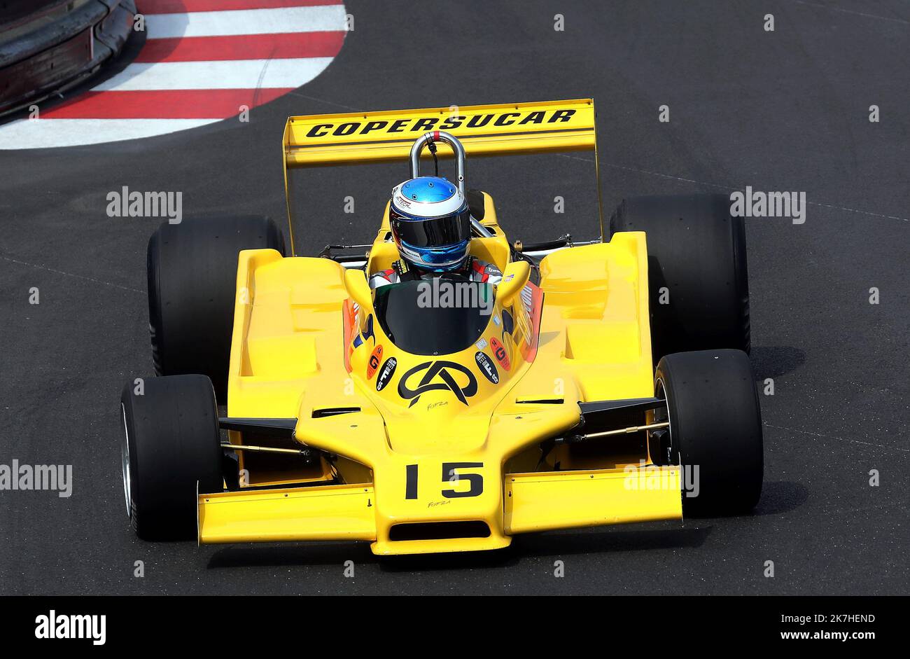©PHOTOPQR/NICE MATIN/Cyril Dodergny ; Monaco ; 14/05/2022 ; Monaco le ...