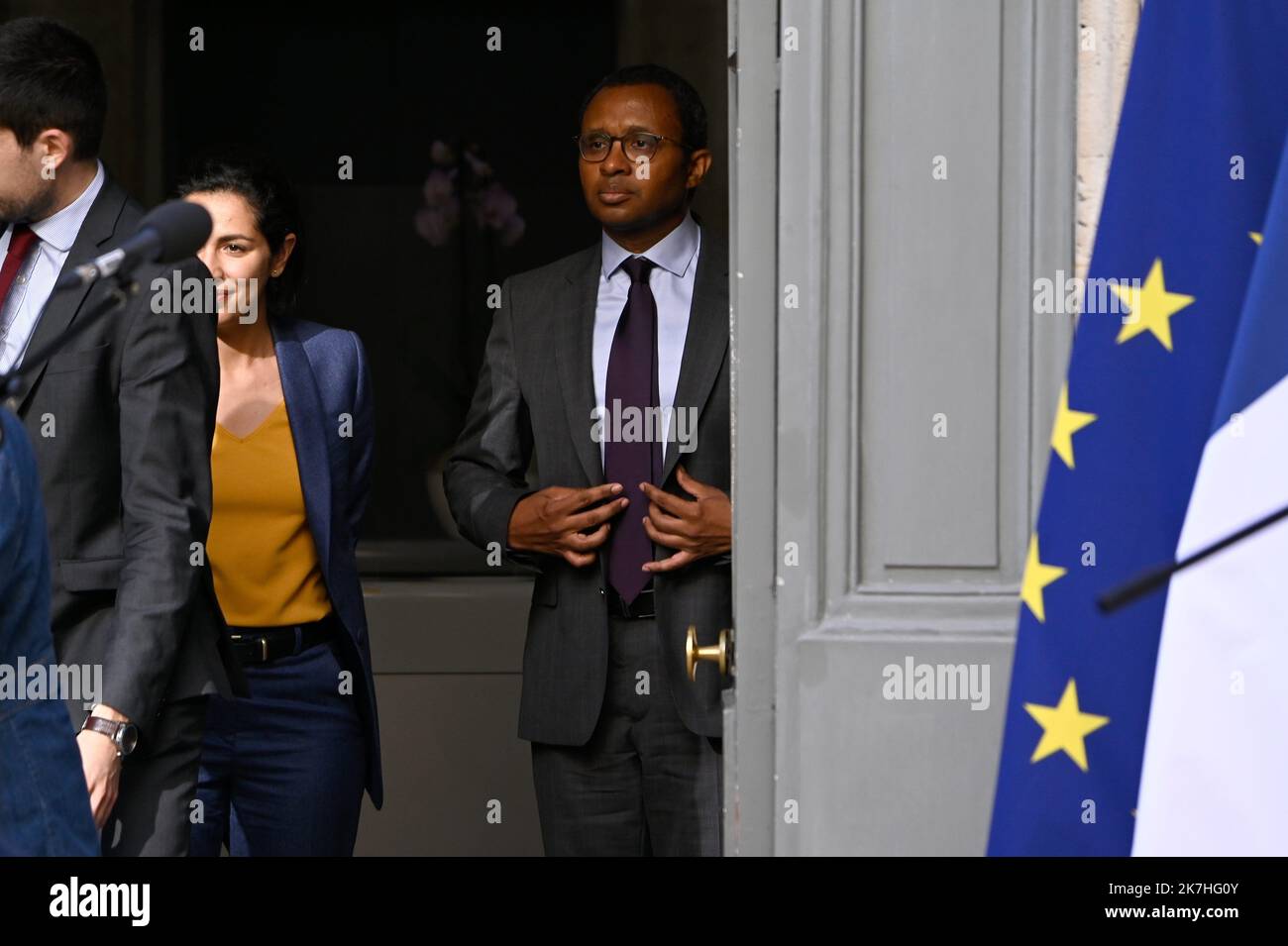 ©Julien Mattia / Le Pictorium/MAXPPP - Paris 20/05/2022 Julien Mattia ...