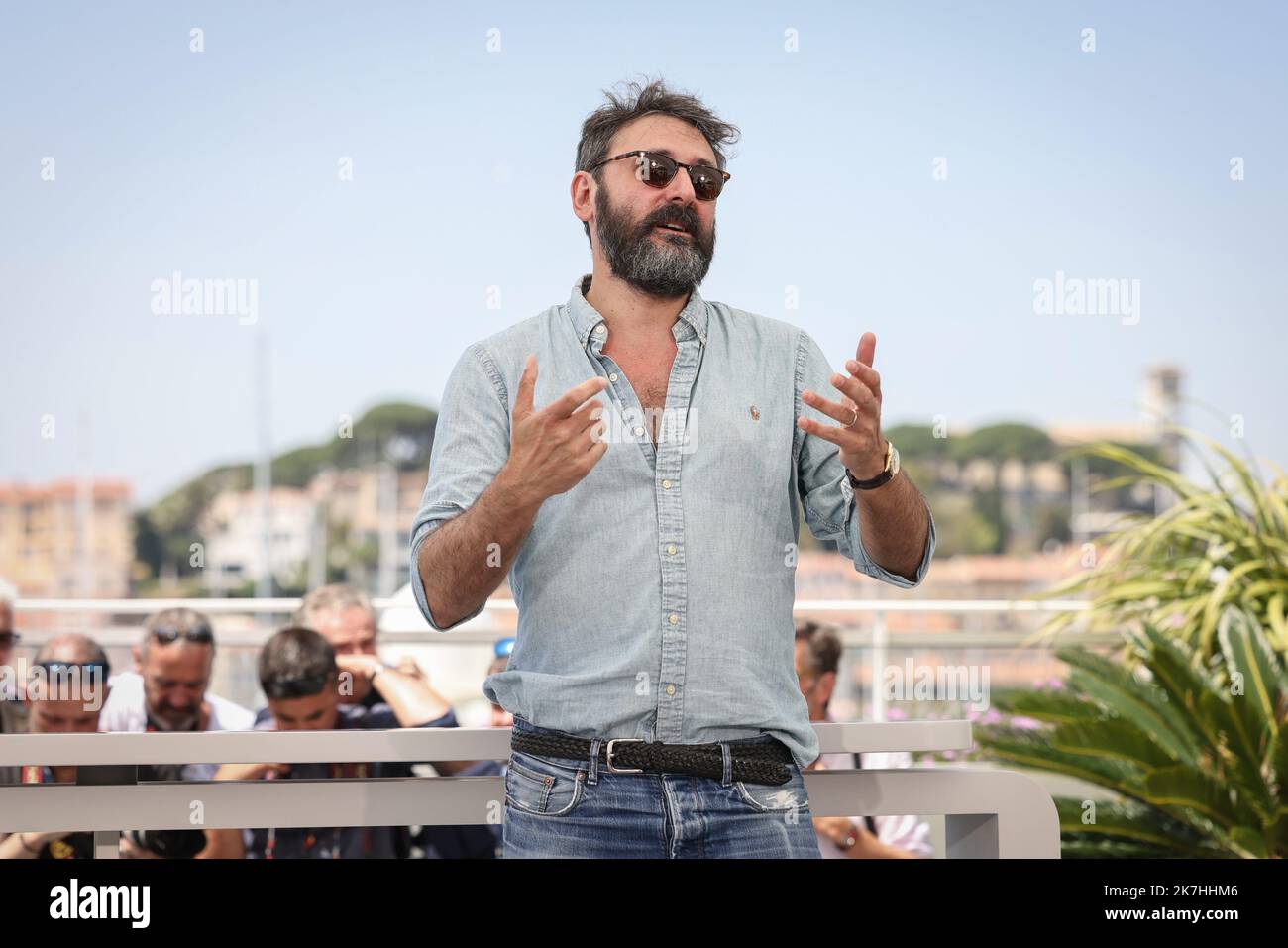 Casey Affleck & Caylee Cowan Attend Cannes Film Festival Just Days After  Portofino Trip: Photo 4761805, 2022 Cannes Film Festival, Casey Affleck, Caylee  Cowan Photos