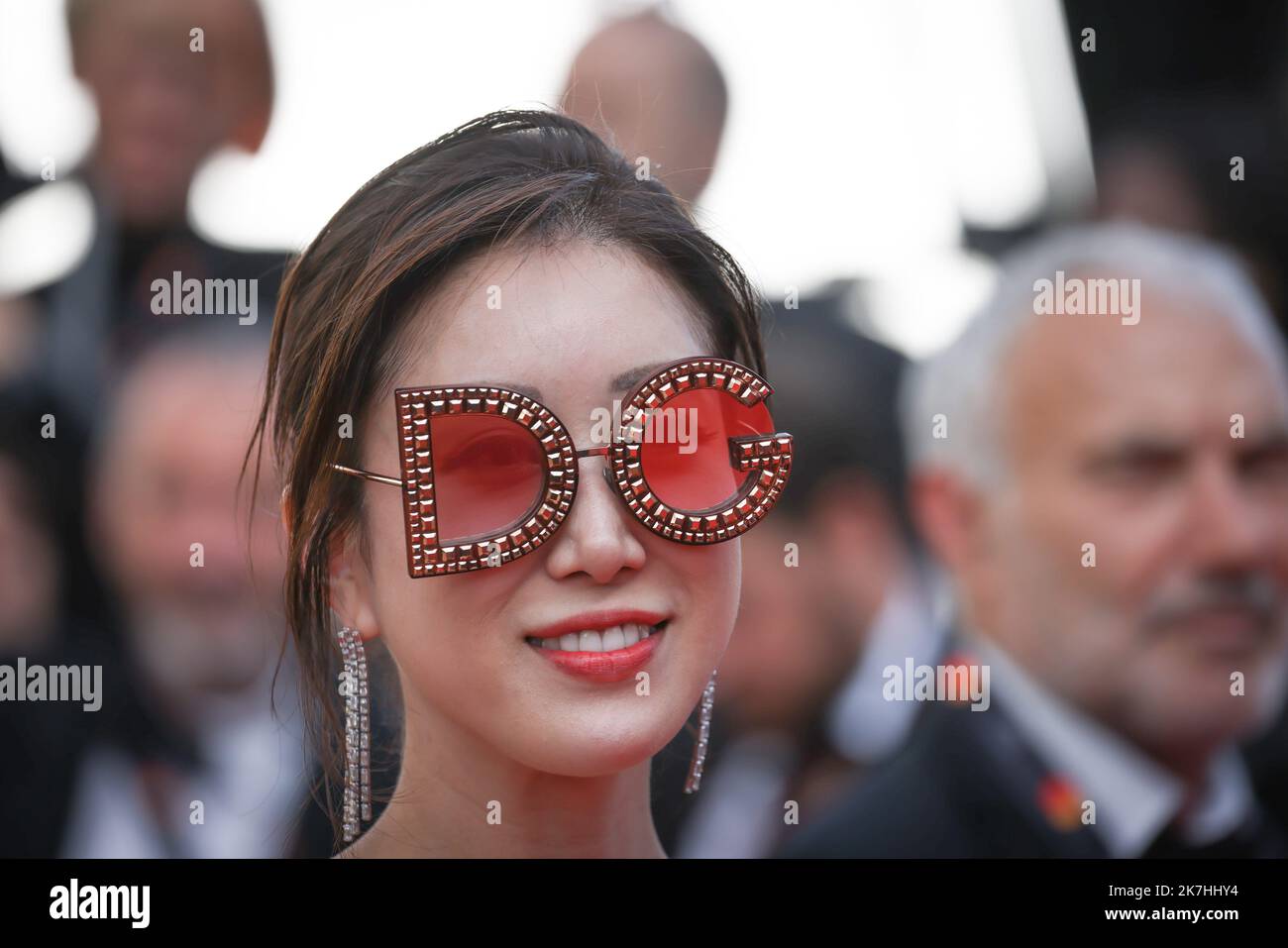 Lunettes hi-res stock photography and images - Alamy