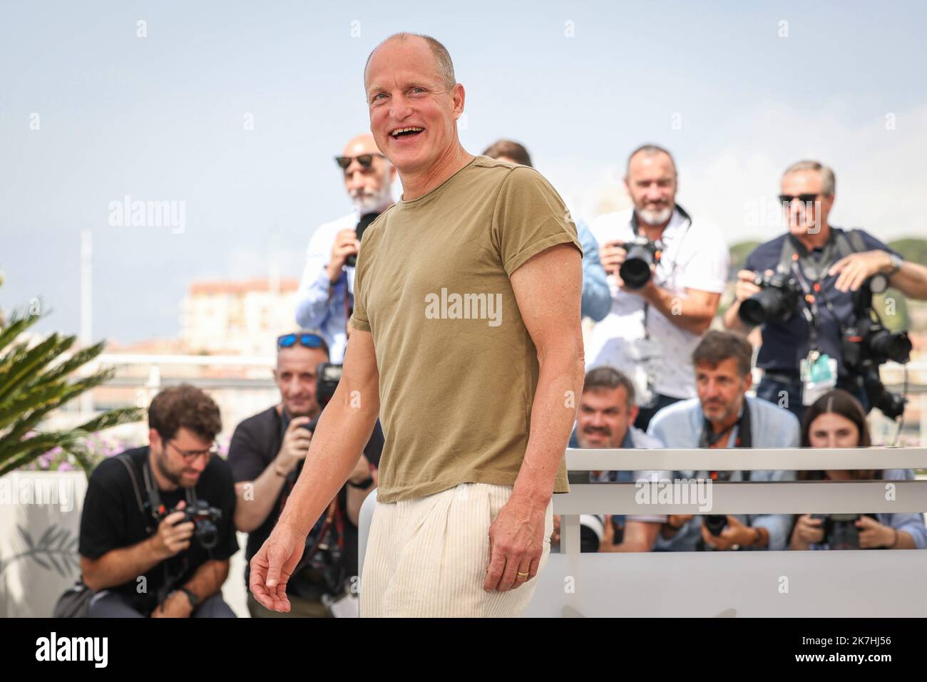 ©PHOTOPQR/LE PARISIEN/Fred Dugit ; Cannes ; 22/05/2022 ; Cuture