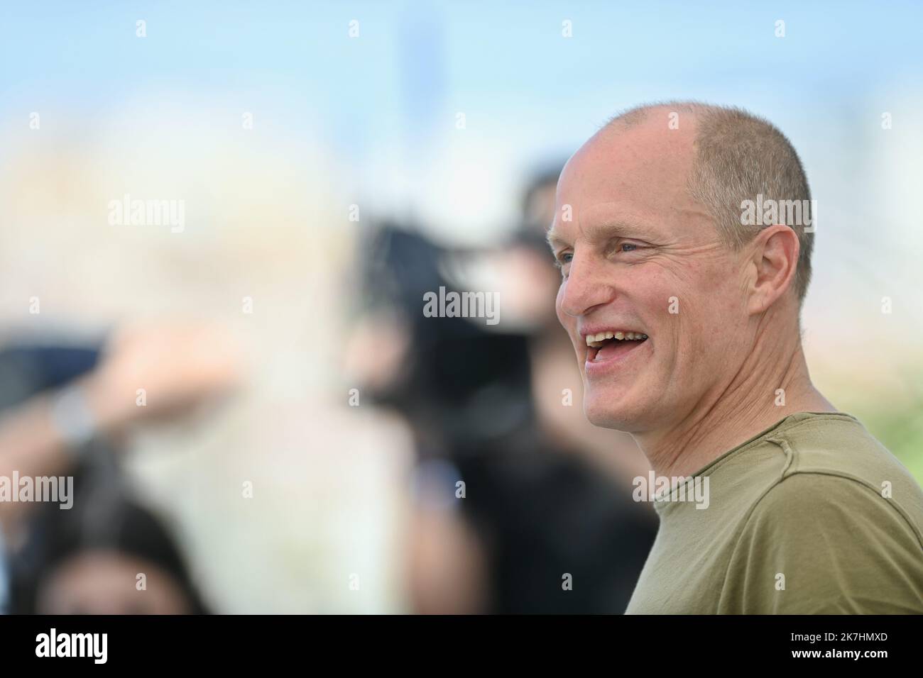 ©franck castel/MAXPPP 21/05/2022 Triangle Of Sadness Photocall The
