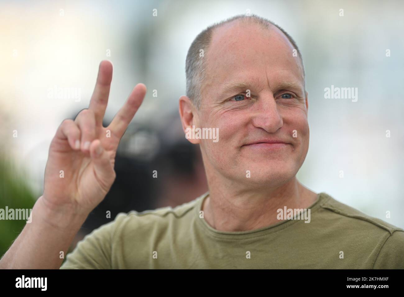©franck castel/MAXPPP 21/05/2022 Triangle Of Sadness Photocall The