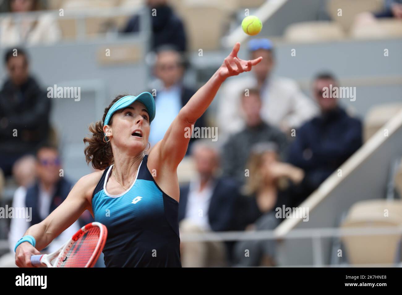©PHOTOPQR/LE PARISIEN/LP / Arnaud Journois ; PARIS ; 24/05/2022
