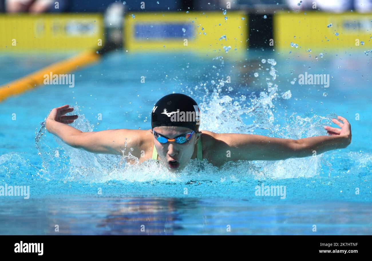 ©PHOTOPQR/L'INDEPENDANT/Clementz Michel ; CANET EN ROUSSILLON ; 28/05 ...