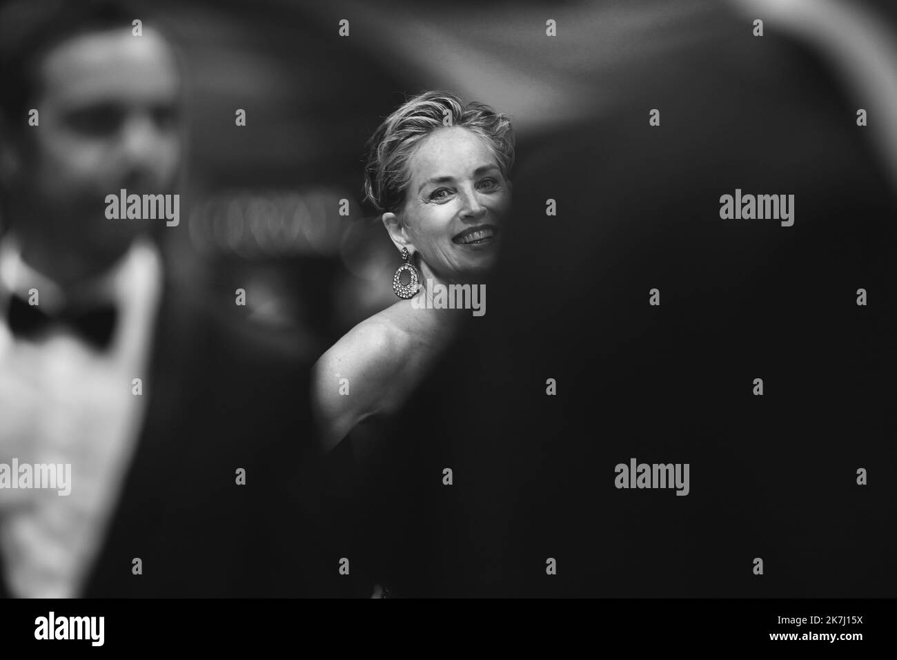 ©franck castel/MAXPPP - 20220005 Crimes Of The Future Red Carpet - The