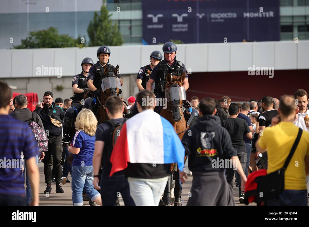 écusson de football du danemark Banque de photographies et d’images à