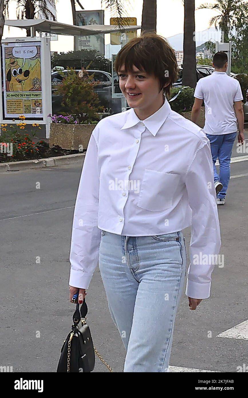 ©francois Glories/MAXPPP - 21/06/2022 Exclusive British "Game of