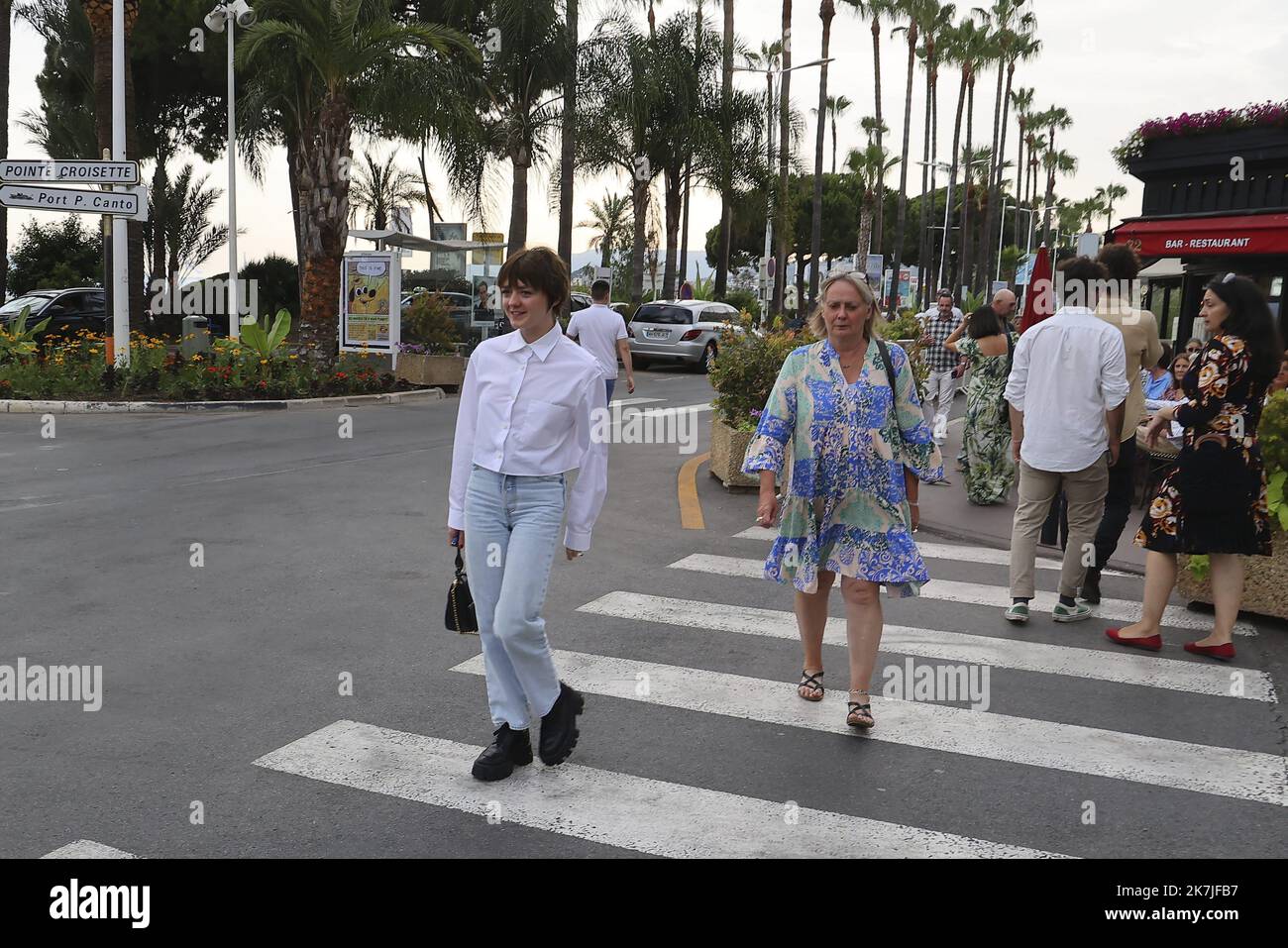 ©francois Glories/MAXPPP - 21/06/2022 Exclusive British "Game of