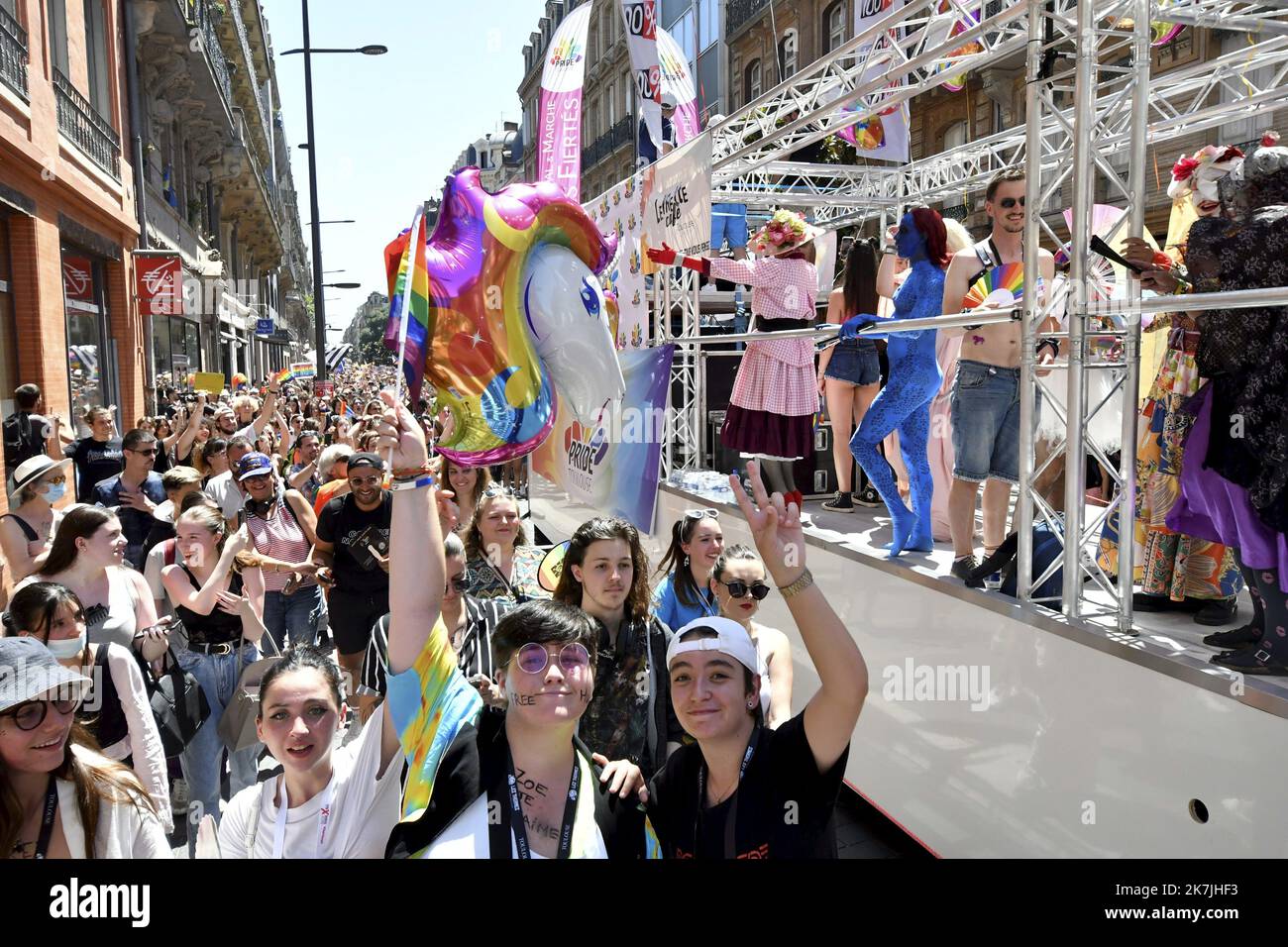 Laurent toulouse hi-res stock photography and images - Alamy