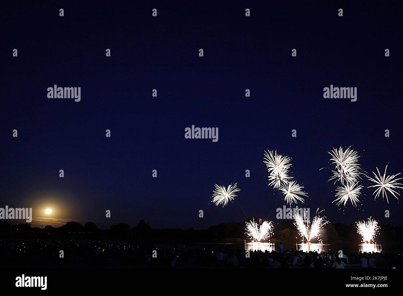 fete nationale belge feu d artifice
