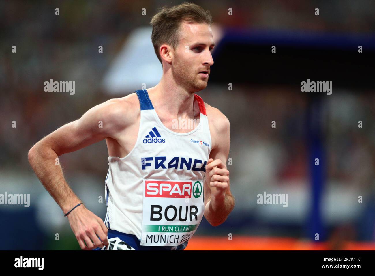 ©STADIONACTU/STADION ACTU/MAXPPP 16/08/2022 ; ; 16.08.2022