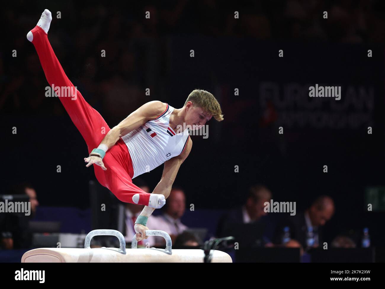 Gymnastique munich 2022 hires stock photography and images Alamy