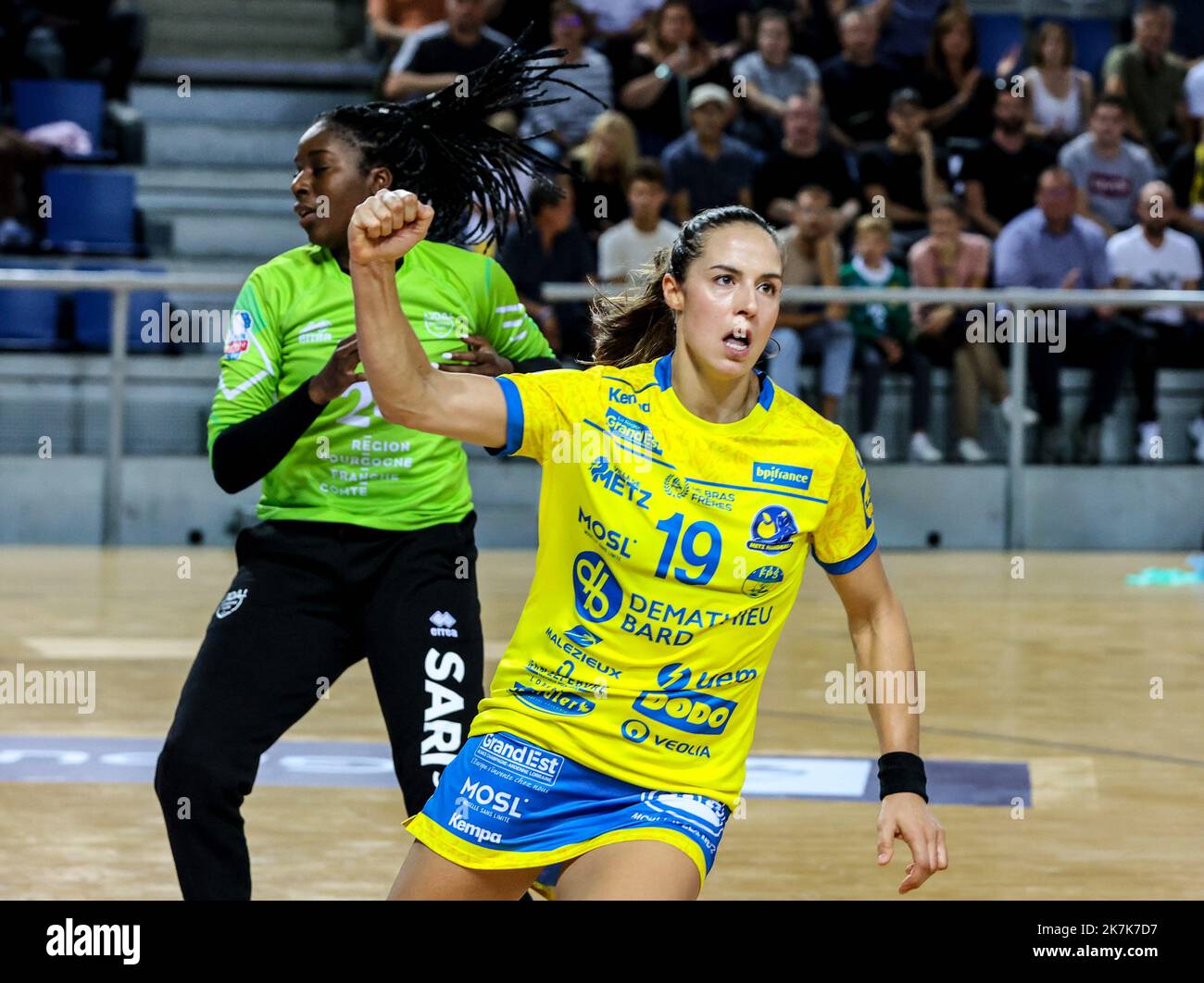 Pascal Brocard ©PHOTOPQR/LE REPUBLICAIN LORRAIN/Pascal BROCARD ; Metz ; 07/09/2022 ...