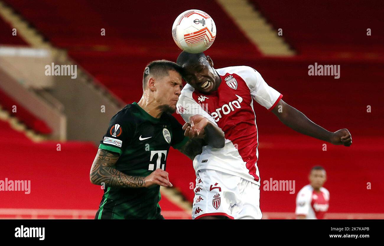 Crvena Zvezda vs Ferencváros  2022/2023 Live Score - Friday 7th October  2022