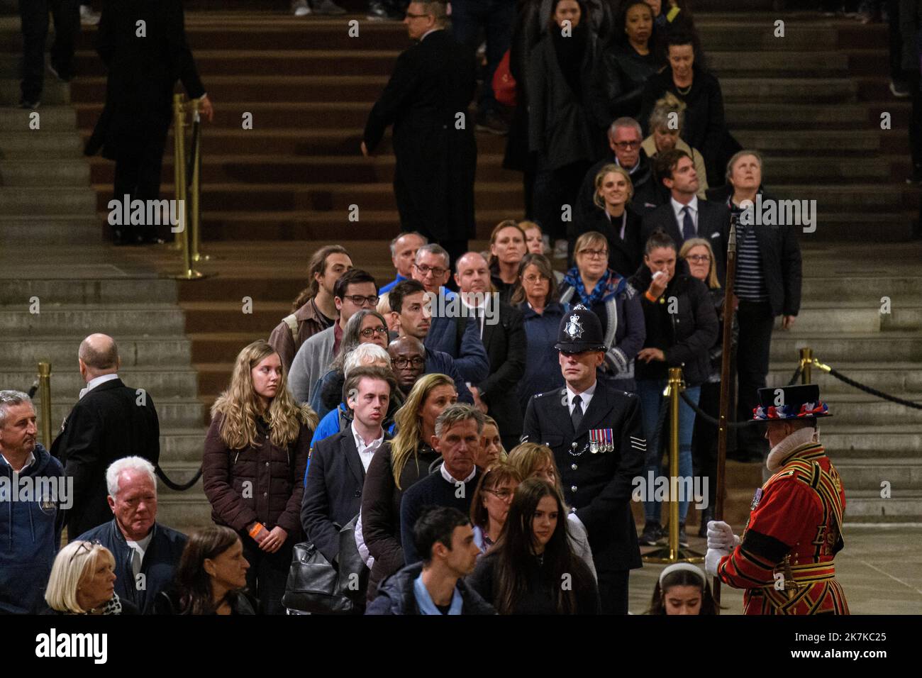 ©Julien Mattia / Le Pictorium/MAXPPP - Londres 18/09/2022 Julien Mattia ...