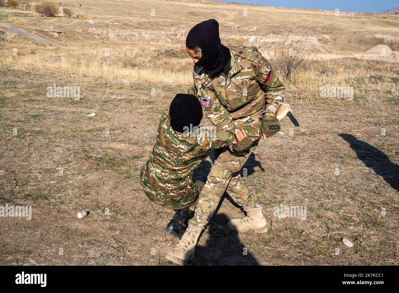 Training camps hi-res stock photography and images - Alamy