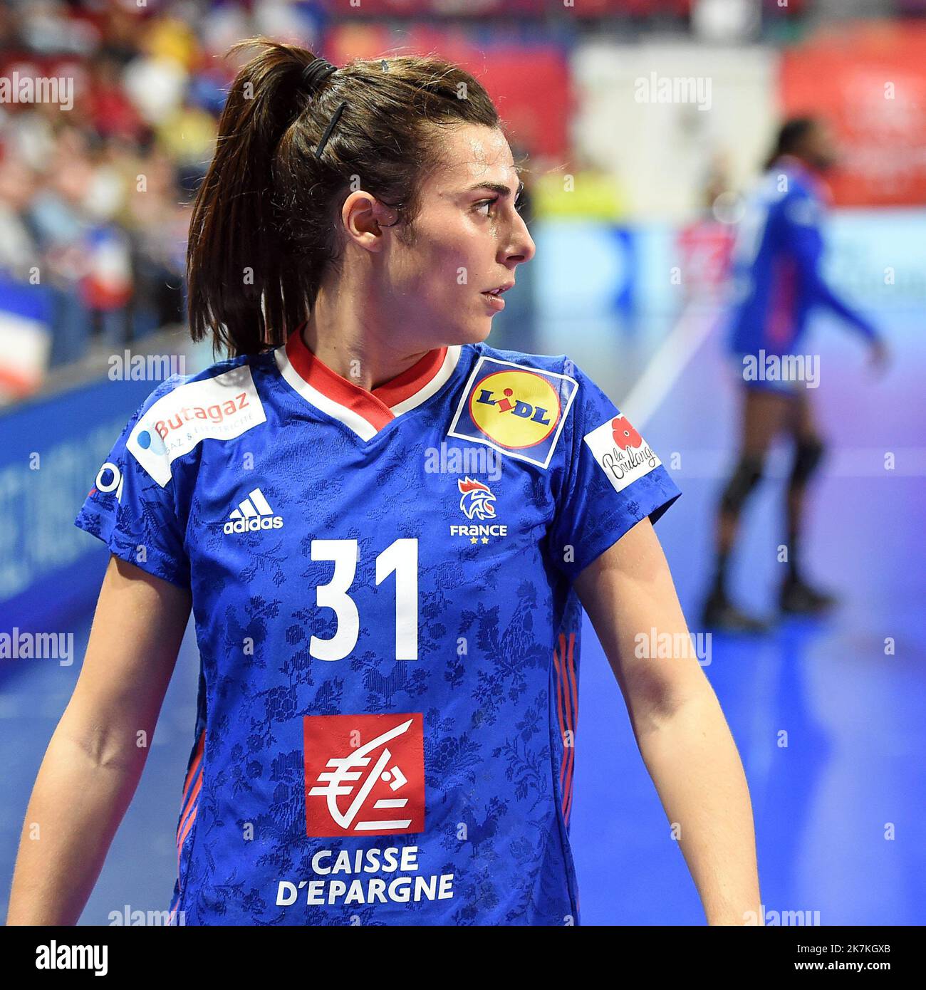 Hanball hires stock photography and images Alamy