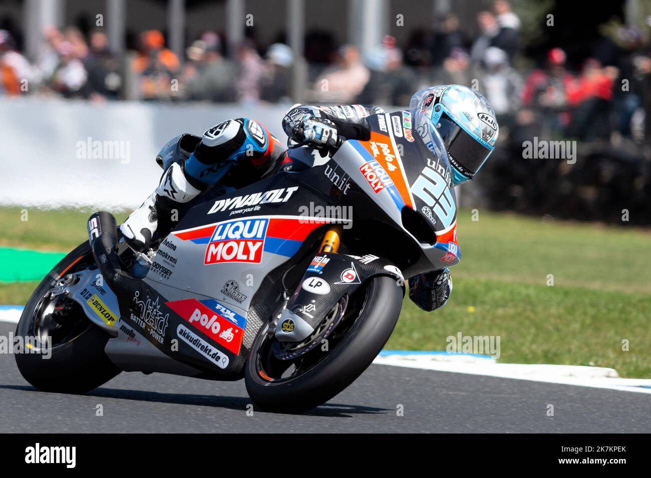 Motorcycle germany gp hi-res stock photography and images - Alamy