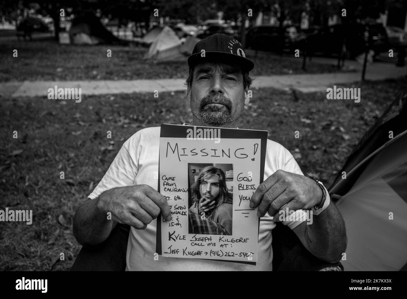 Kyle kilgore hi-res stock photography and images - Alamy