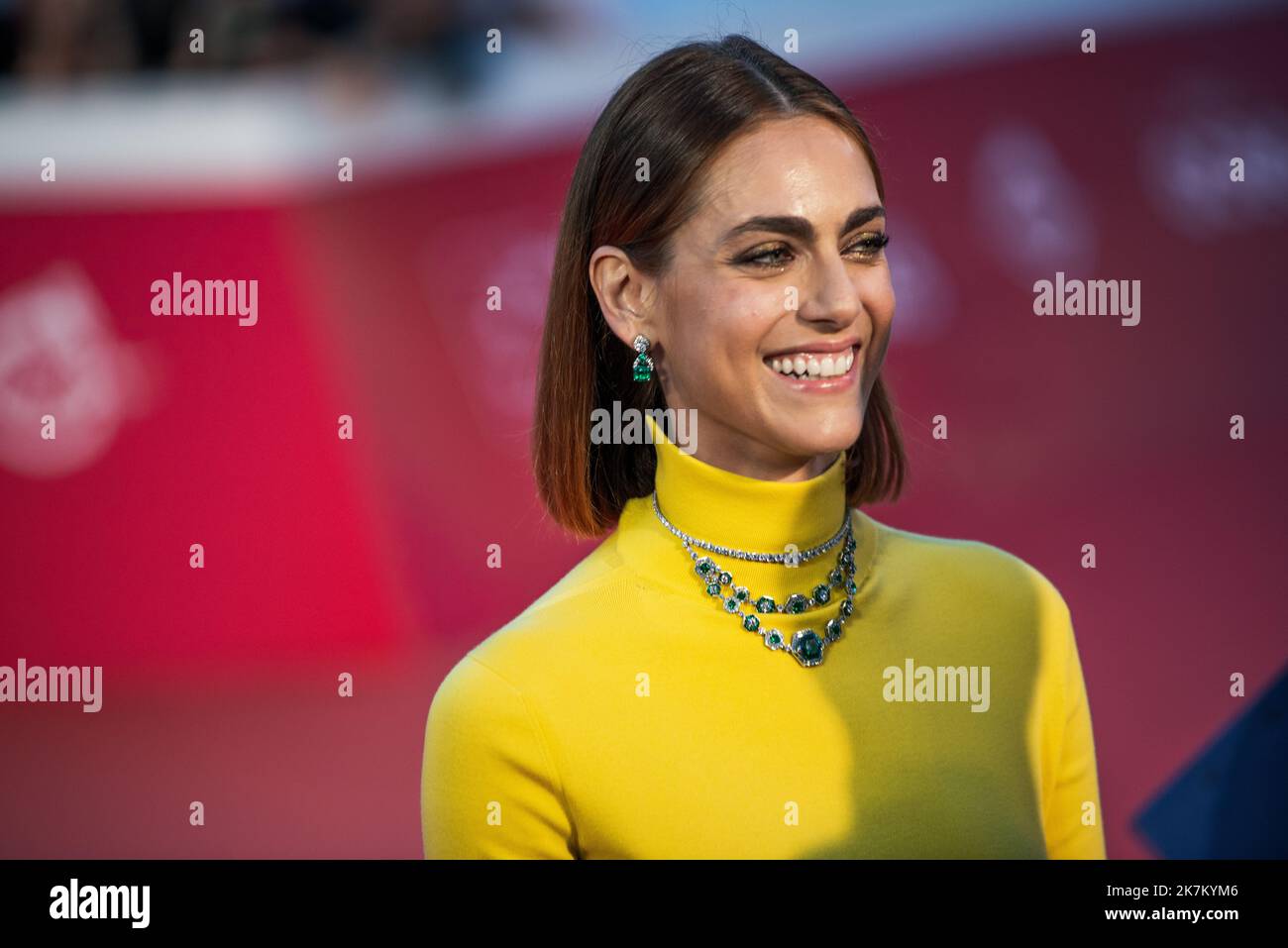 Miriam leone non hires stock photography and images Alamy